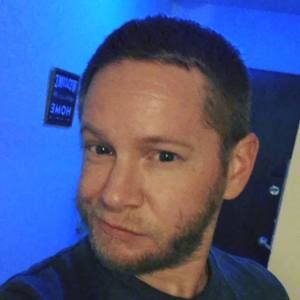 Meet your Posher, Steven